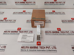 Lot of 7X SIEMENS 3VF9222-1DC10 IEC Auxiliary Switch/ Bell Alarm Combo