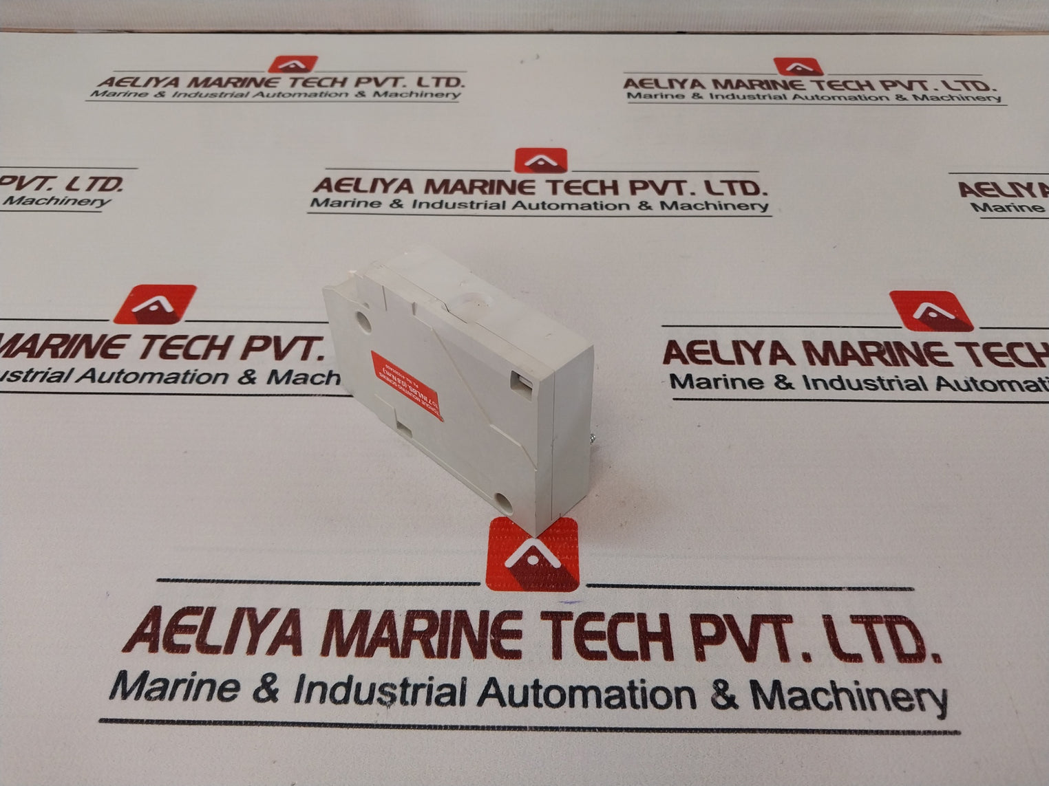 Lot Of 7X Siemens 3Vf9222-1Dc10 Iec Auxiliary Switch/ Bell Alarm Combo