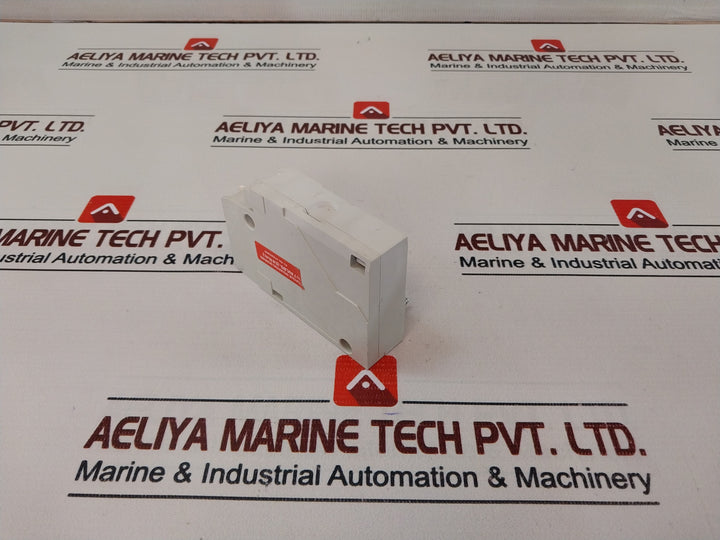 Lot of 7X SIEMENS 3VF9222-1DC10 IEC Auxiliary Switch/ Bell Alarm Combo