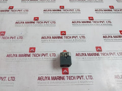 Lot of 7X Teknic 2 LHLR Red LED Indicator 240 AC IEC/EN 60947-5-1