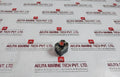Lot of 7X Teknic 2 LHLR Red LED Indicator 240 AC IEC/EN 60947-5-1