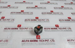 Lot of 7X Teknic 2 LHLR Red LED Indicator 240 AC IEC/EN 60947-5-1