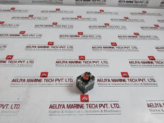 Lot of 7X Teknic 2 LHLR Red LED Indicator 240 AC IEC/EN 60947-5-1