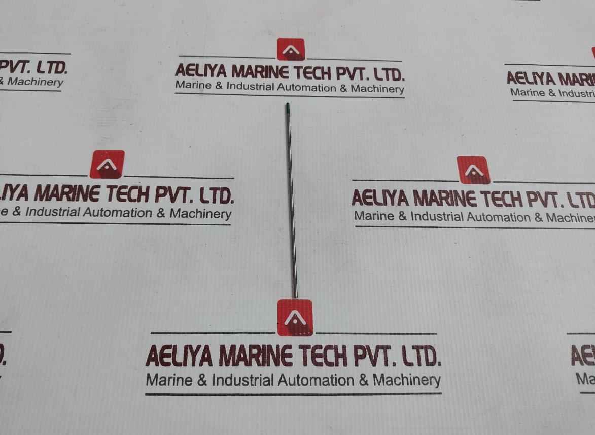 Lot Of 7X Vonder 74.12.024.150 Tungsten Electrode 2.4Mm X 150Mm