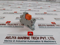 Lot of 7X WAGO 788-102 Relay Socket