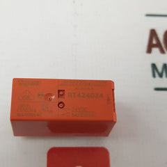 Lot of 7X WAGO 788-102 Relay Socket