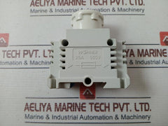 Lot of 7X Wohner 25/500 Fuse Holder 25A 500V SZ44 TS13