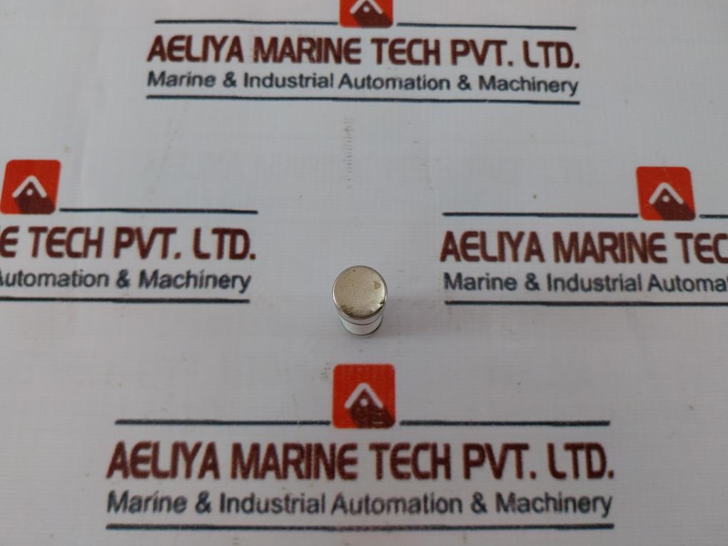 Lot Of 7x 1a Gg/gl Ceramic Cartridge Fuse Iec 269 500v Ac Vde 0636 100ka