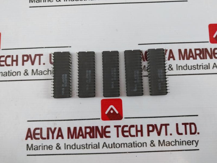 Lot of 7X AMD AM27C040-150DC EPROM Chip,211GL7Y