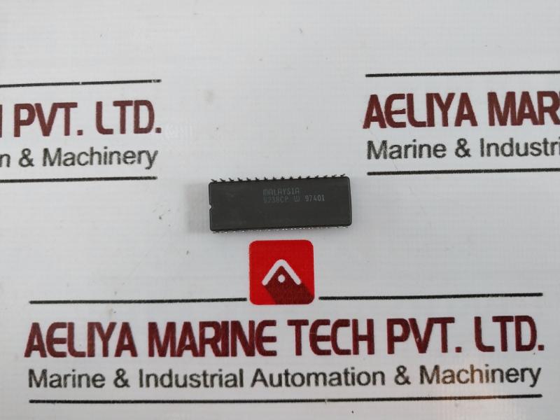 Lot of 7X AMD AM27C040-150DC EPROM Chip,211GL7Y