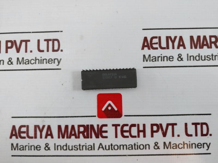 Lot of 7X AMD AM27C040-150DC EPROM Chip,211GL7Y