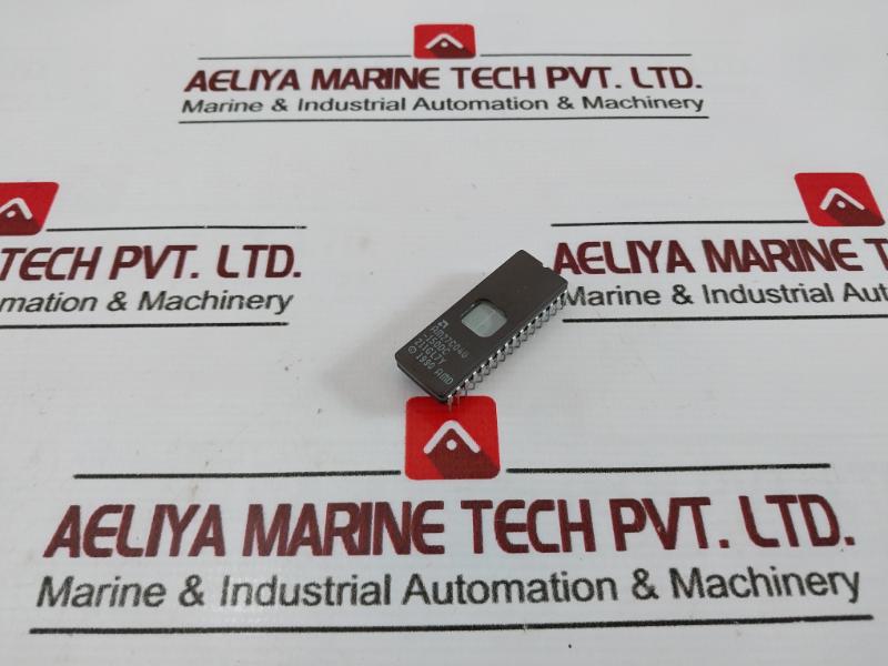 Lot Of 7x Amd Am27c040-150dc Eprom Chip,211gl7y