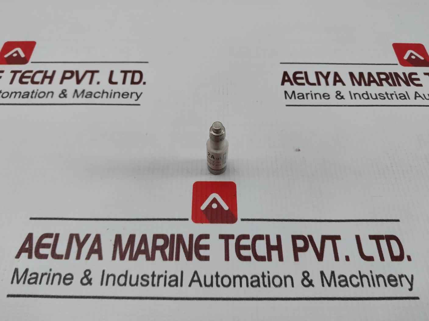 Lot Of 7x Eti 2211001-01 Neozed Fuse 400v/250v