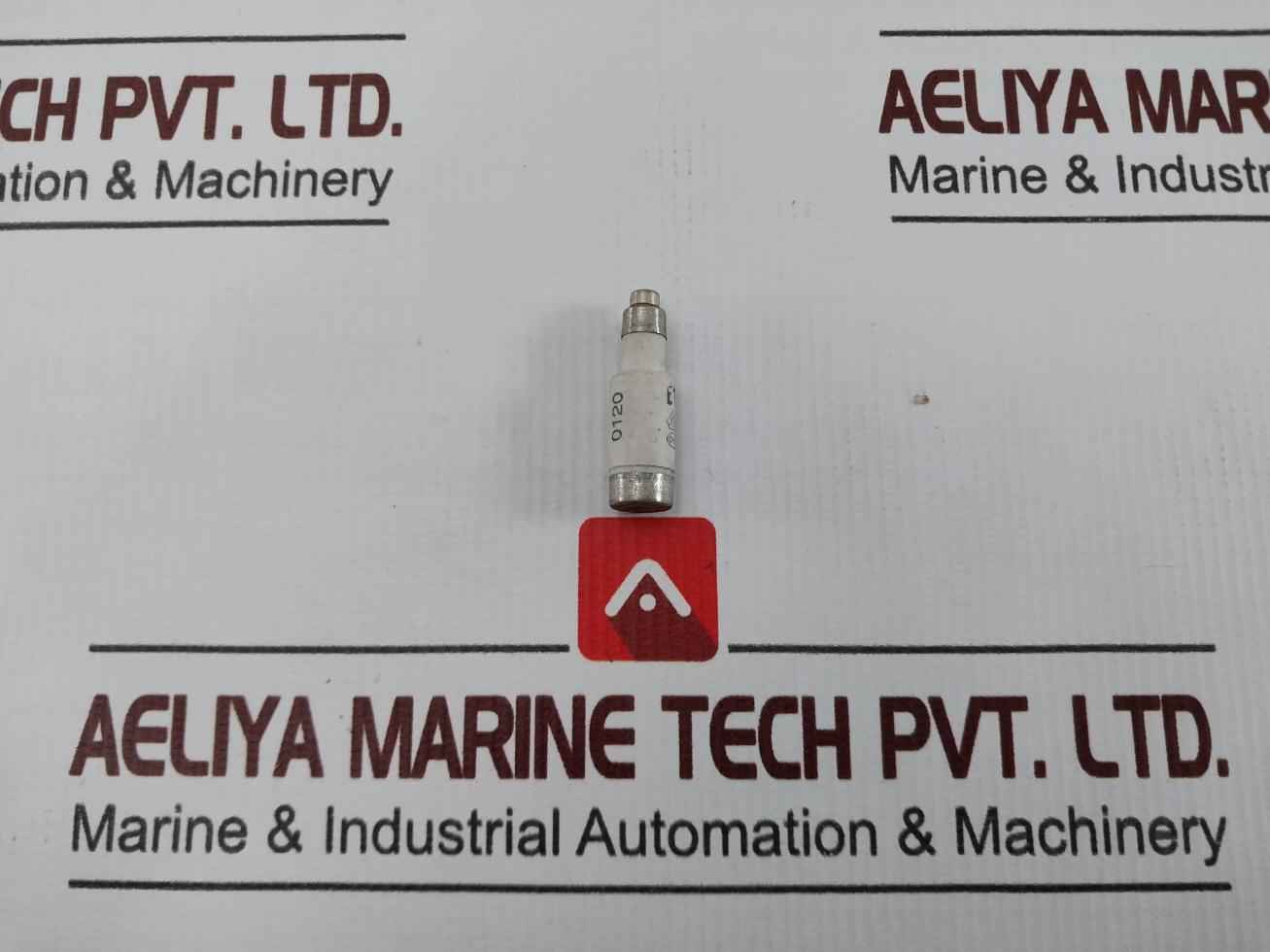 Lot Of 7x Eti 2211001-01 Neozed Fuse 400v/250v