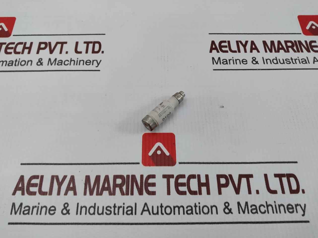 Lot Of 7x Eti 2211001-01 Neozed Fuse 400v/250v