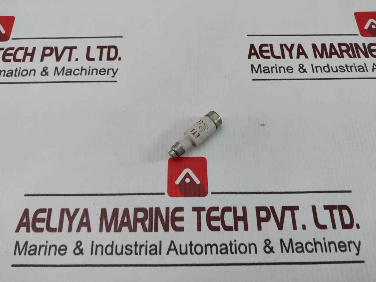 Lot Of 7x Eti 2211001-01 Neozed Fuse 400v/250v