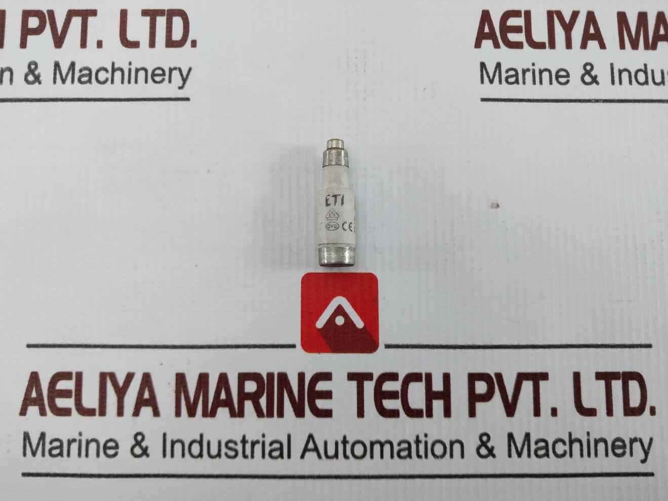 Lot Of 7x Eti 2211001-01 Neozed Fuse 400v/250v