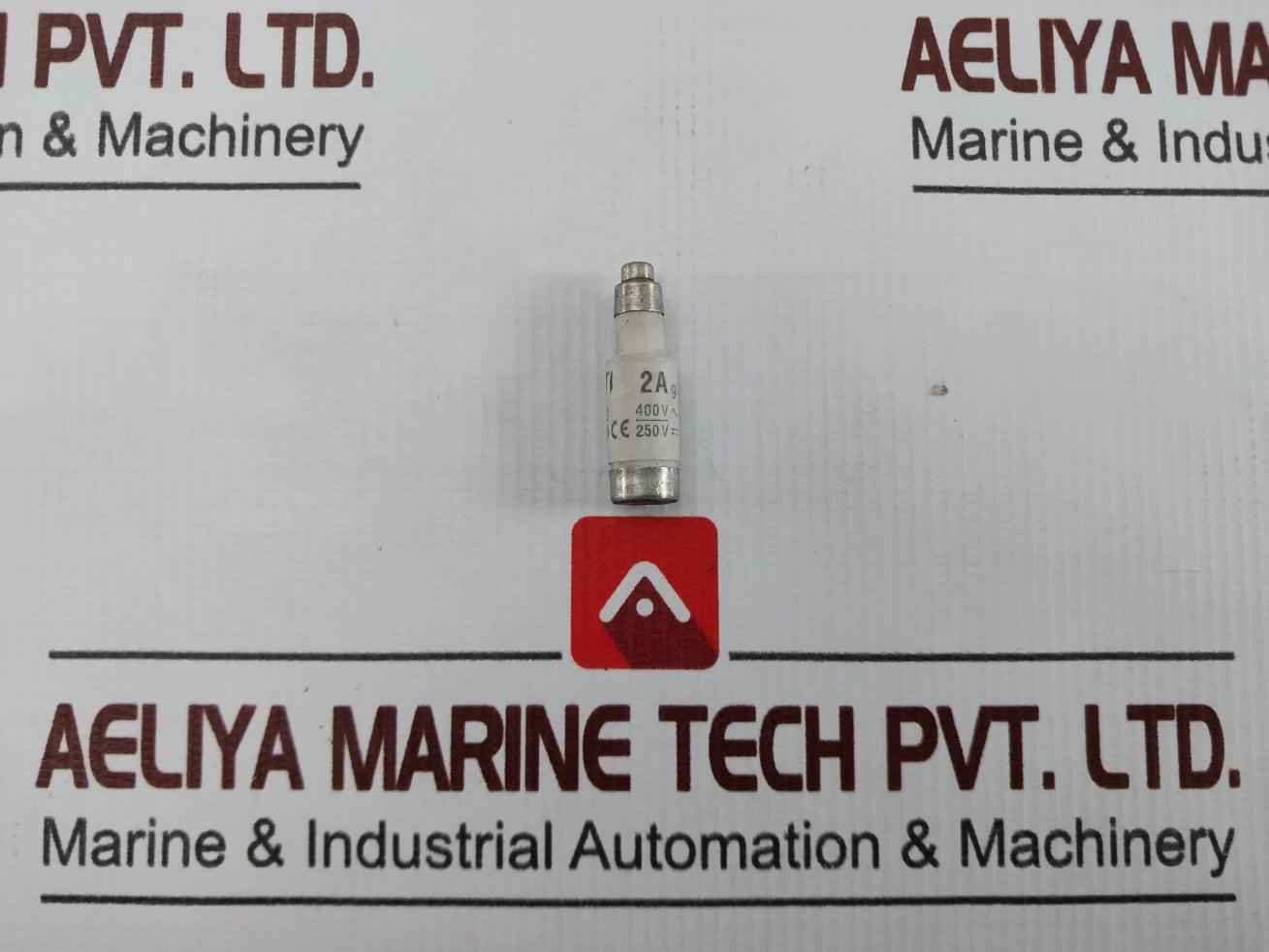 Lot Of 7x Eti 2211001-01 Neozed Fuse 400v/250v