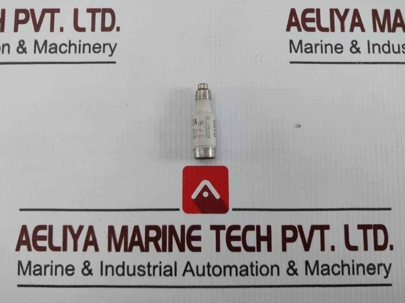 Lot Of 7x Eti 2211001-01 Neozed Fuse 400v/250v