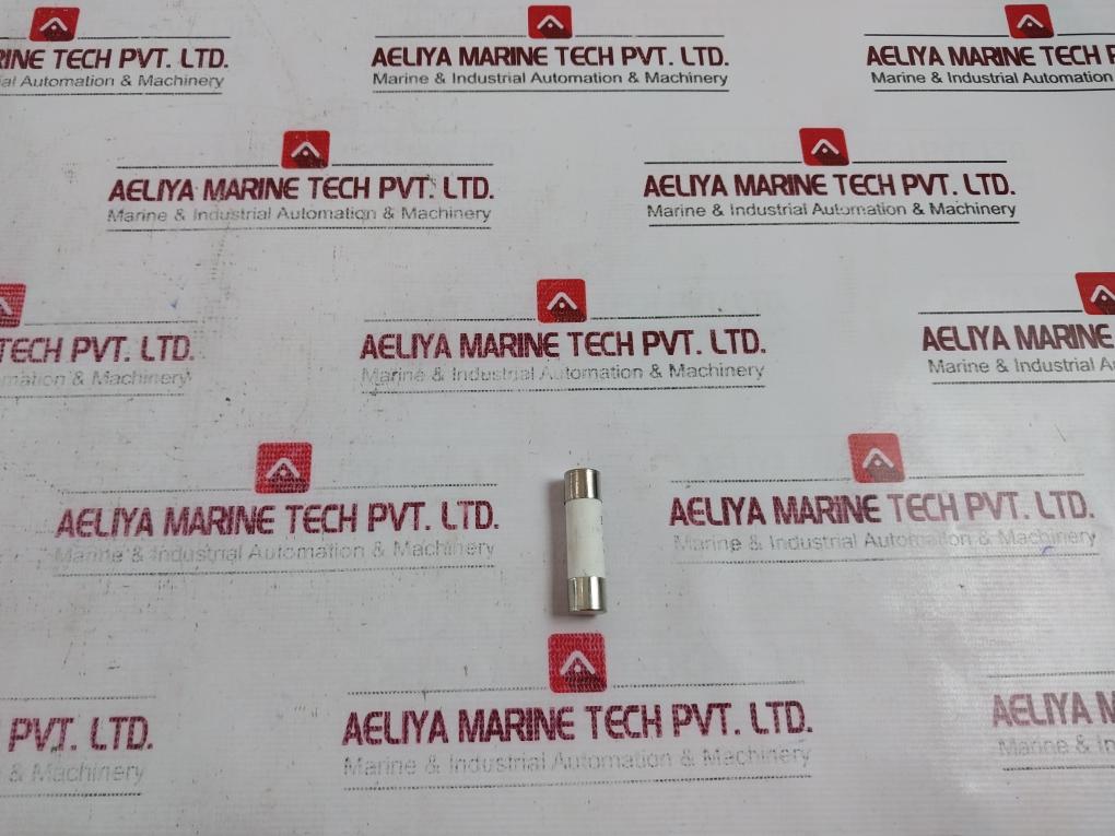 Lot Of 7X Iec 269 Gg/Gl Fuse 5A Vde0636 500V-100Ka