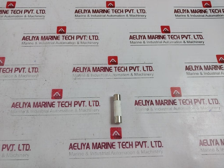 Lot of 7X IEC 269 GG/GL Fuse 5A VDE0636 500V-100KA