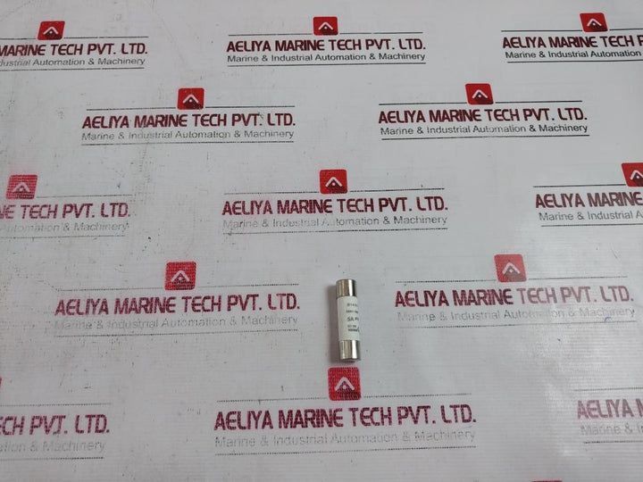 Lot of 7X IEC 269 GG/GL Fuse 5A VDE0636 500V-100KA