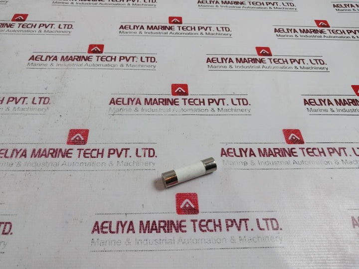 Lot of 7X IEC 269 GG/GL Fuse 5A VDE0636 500V-100KA
