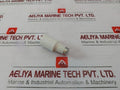 Lot of 7X IFO Electric 25/500 GL Fuse Links Timelag 25A