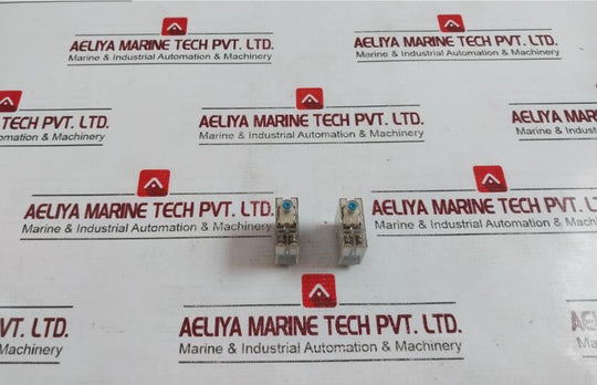 Lot of 7X Omron G2R-2-SN Relay 24VDC 120VAC 5A 250VAC 30VDC