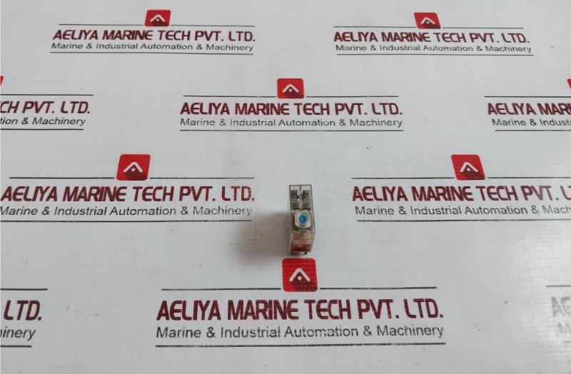 Lot Of 7X Omron G2R-2-sn Relay 24Vdc 120Vac 5A 250Vac 30Vdc