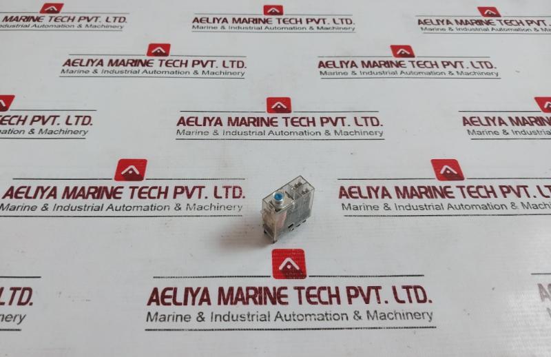 Lot Of 7X Omron G2R-2-sn Relay 24Vdc 120Vac 5A 250Vac 30Vdc