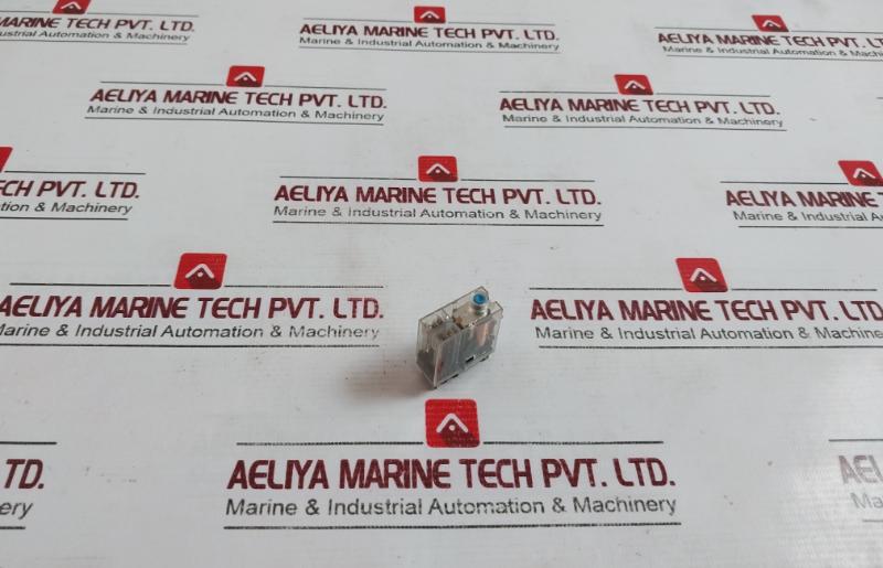 Lot of 7X Omron G2R-2-SN Relay 24VDC 120VAC 5A 250VAC 30VDC