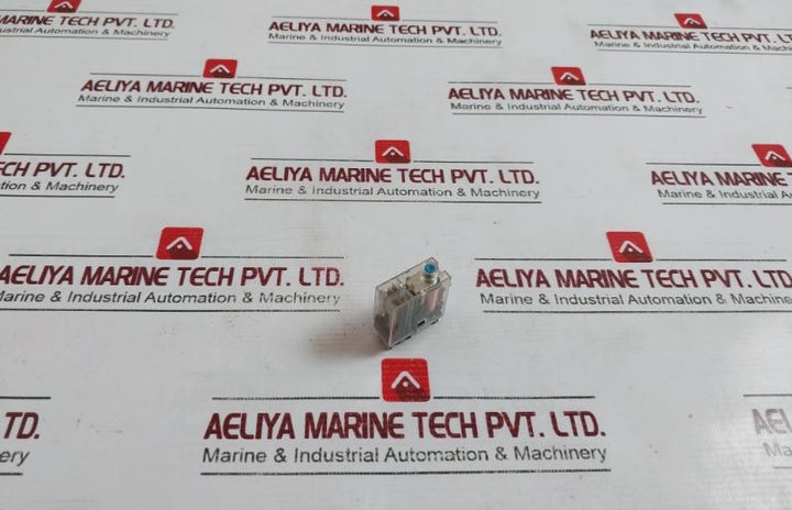 Lot of 7X Omron G2R-2-SN Relay 24VDC 120VAC 5A 250VAC 30VDC