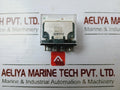 Lot of 7X Omron LY4N-D2 Relay 10A 110VAC/10A 240VAC, 24VDC 0289YU