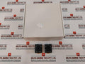 Lot of 7X Omron PF113A-E Relay Socket 25X9CX 10A 250V