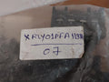 Lot of 7X Omron PF113A-E Relay Socket 25X9CX 10A 250V
