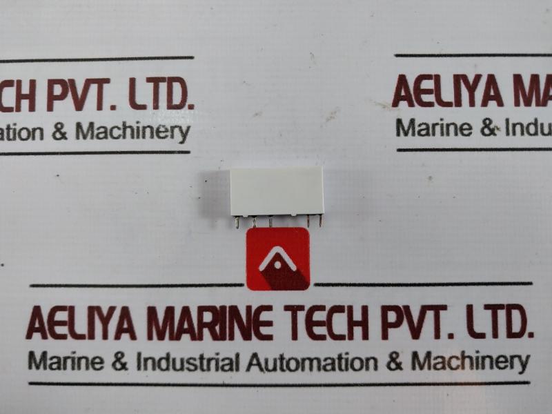 Lot Of 7X Phoenix Contact 2961105 Power Relay 6A 24V Dc Agsn0