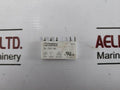 Lot of 7X Phoenix Contact 2961105 Power Relay 6A 24V DC AGSN0