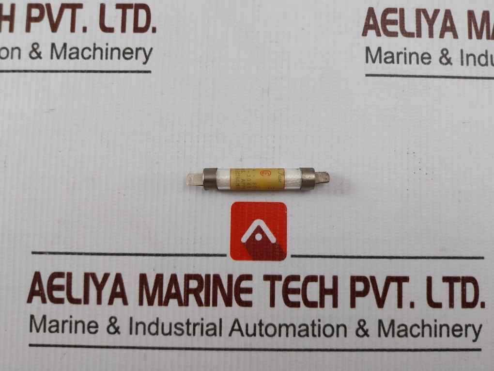 Lot Of 7x Utsunomiya Electric Nc1 Cello-lite Fuse Ac 500v Dc 250v 3a