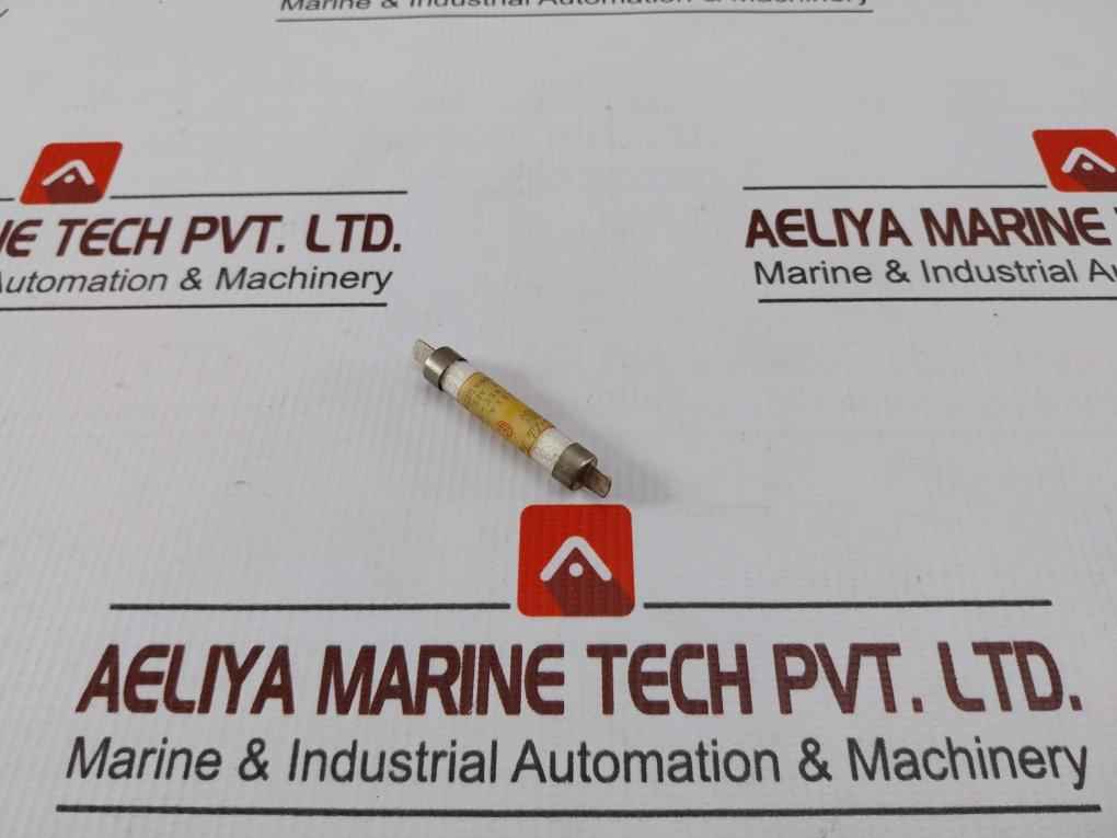 Lot Of 7x Utsunomiya Electric Nc1 Cello-lite Fuse Ac 500v Dc 250v 3a