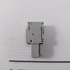 Lot of 83X PHOENIX CONTACT PP-H 1,5/S/2 Terminal Plug 500V 1,5MM2 300V 15A MAX