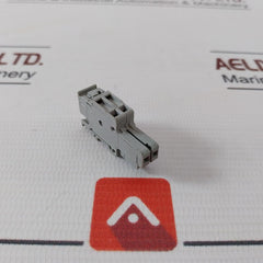 Lot of 83X PHOENIX CONTACT PP-H 1,5/S/2 Terminal Plug 500V 1,5MM2 300V 15A MAX
