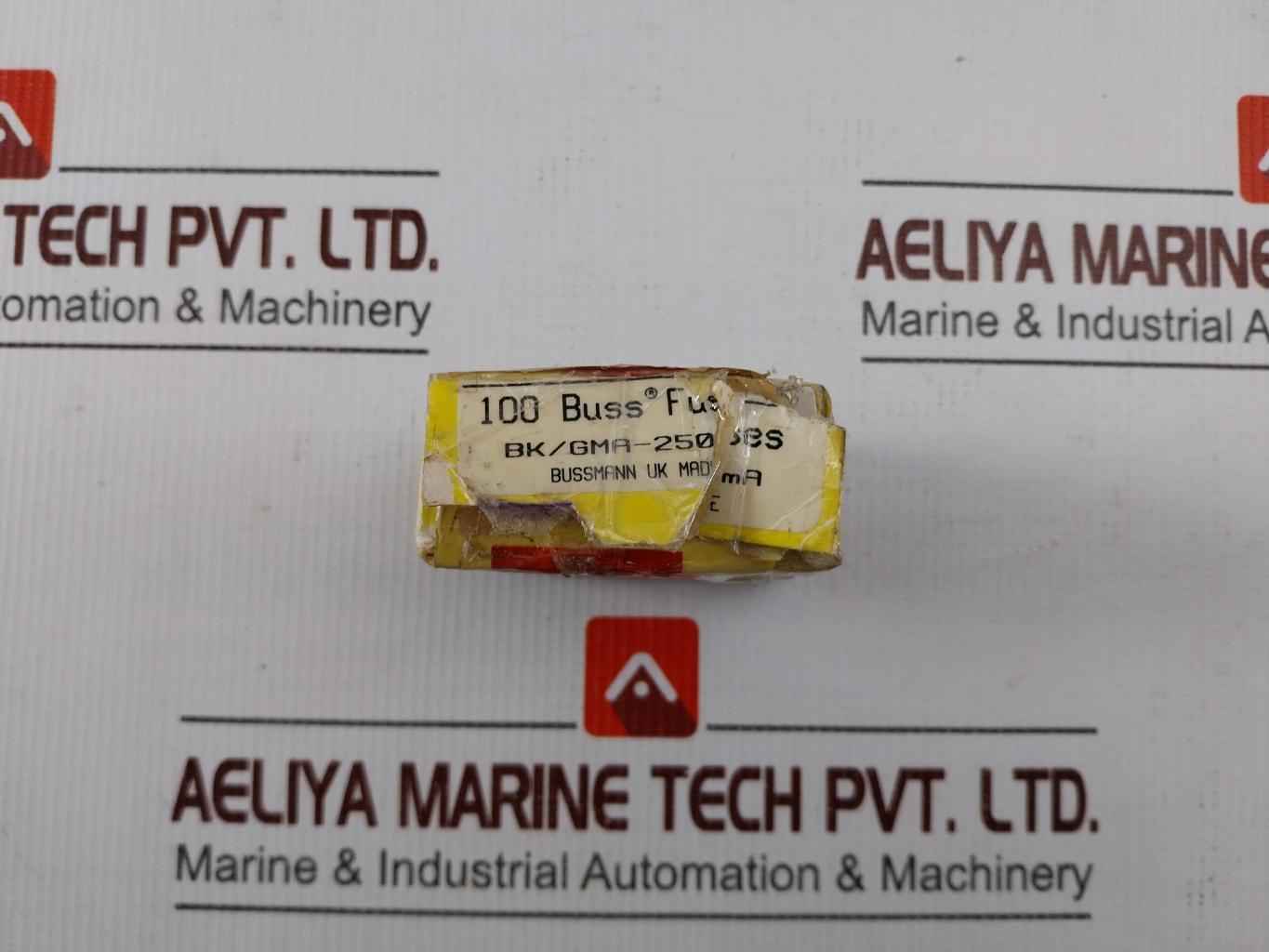 Lot Of 84x Bussmann Bk/gma-250ma Glass Cartridge Fuse Ir 35a 250v Ac