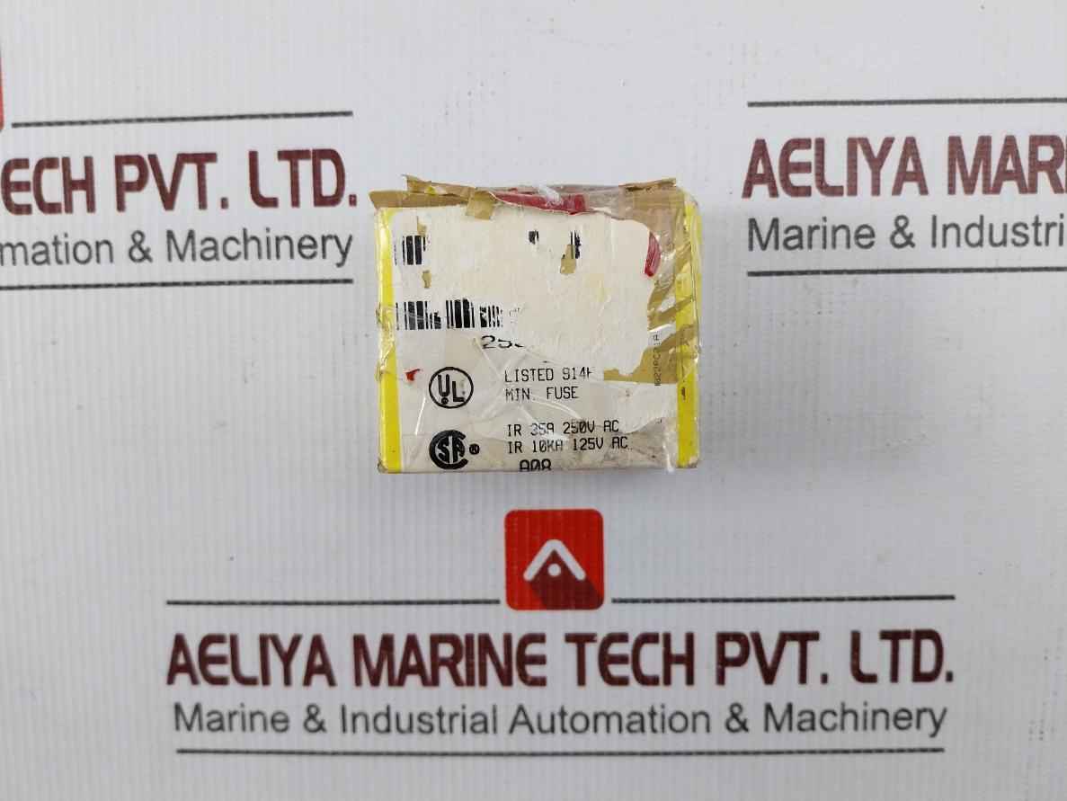 Lot Of 84x Bussmann Bk/gma-250ma Glass Cartridge Fuse Ir 35a 250v Ac