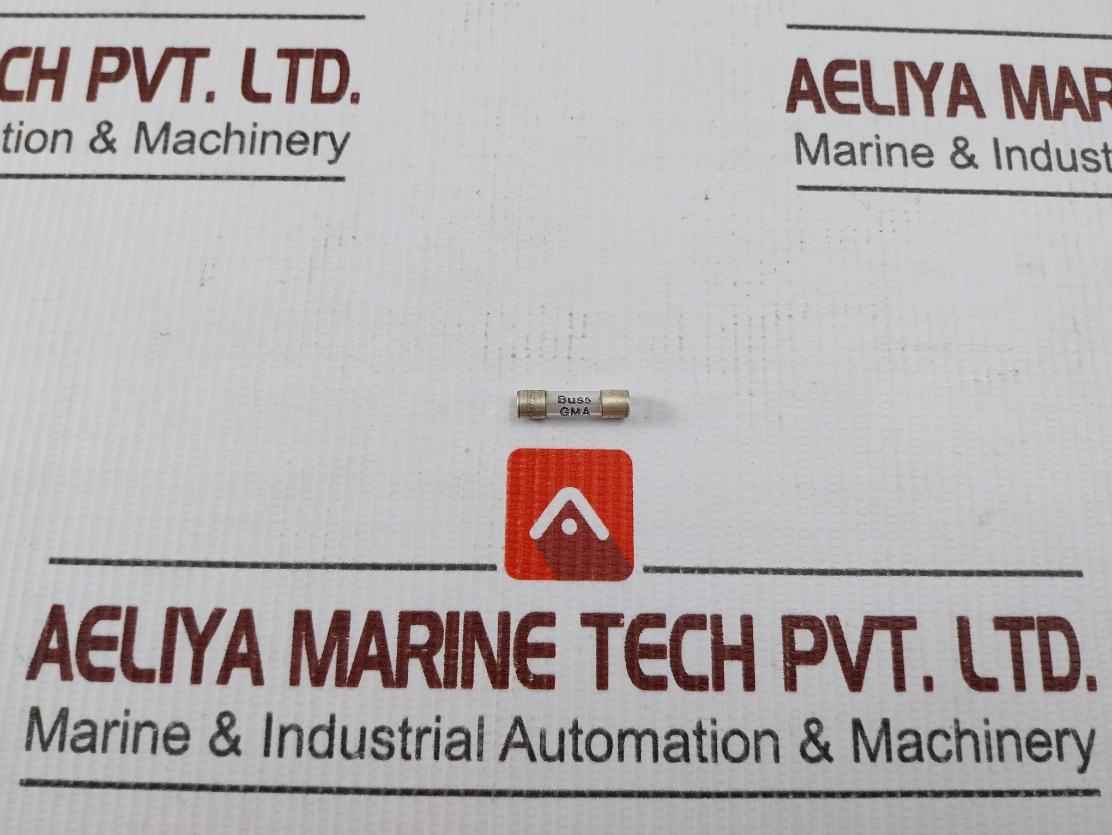 Lot Of 84x Bussmann Bk/gma-250ma Glass Cartridge Fuse Ir 35a 250v Ac