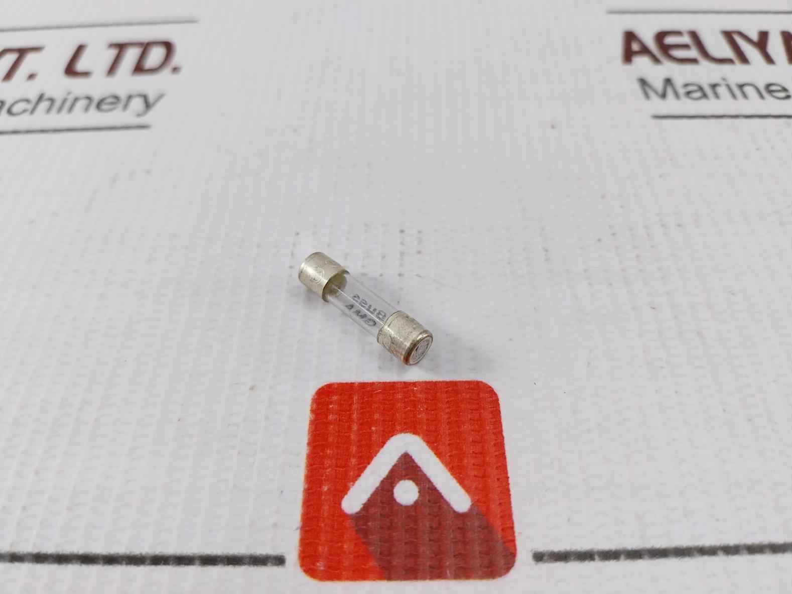 Lot Of 84x Bussmann Bk/gma-250ma Glass Cartridge Fuse Ir 35a 250v Ac