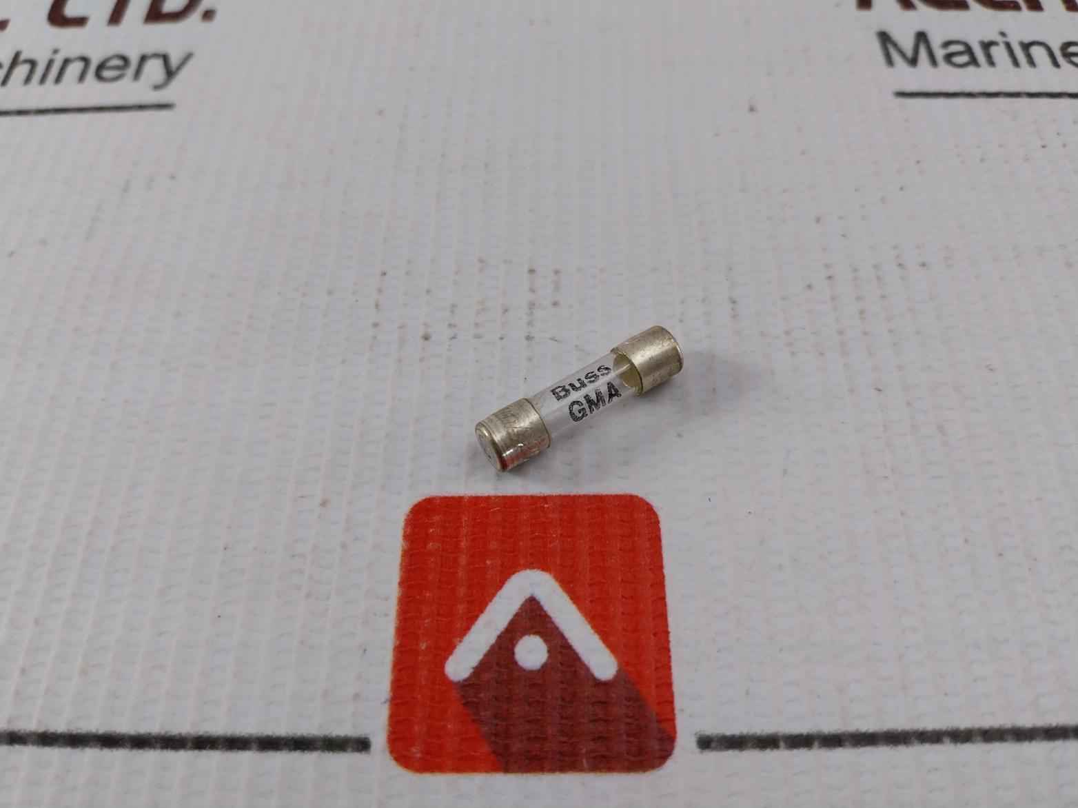 Lot Of 84x Bussmann Bk/gma-250ma Glass Cartridge Fuse Ir 35a 250v Ac