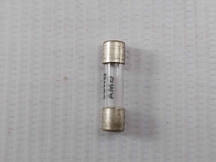 Lot Of 84x Bussmann Bk/gma-250ma Glass Cartridge Fuse Ir 35a 250v Ac