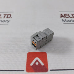 Lot of 85X PHOENIX CONTACT PPC 1,5/S/ 2 Combi Coupling 300V 15A Max