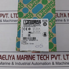 Lot of 85X PHOENIX CONTACT PPC 1,5/S/ 2 Combi Coupling 300V 15A Max
